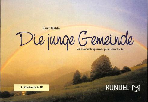 Die junge Gemeinde 