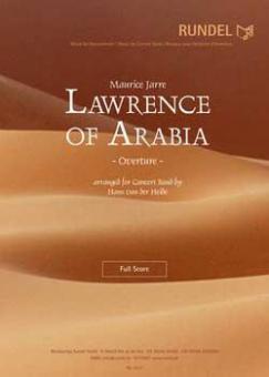 Lawrence Of Arabia 