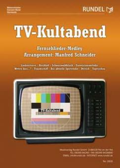 TV-Kultabend 