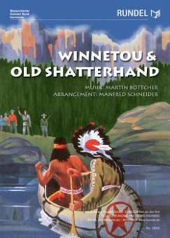 Winnetou & Old Shatterhand 