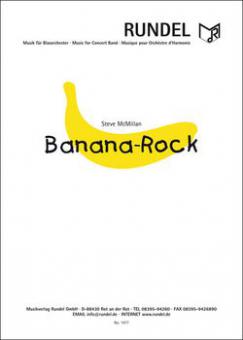 Banana Rock 