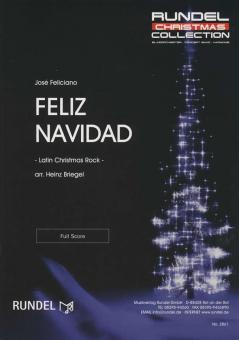 Feliz Navidad 