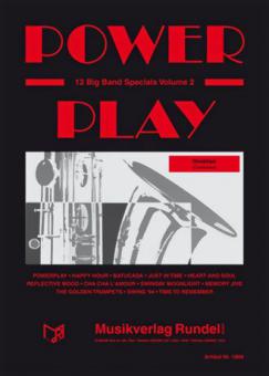 Powerplay 