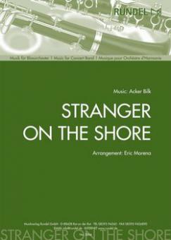 Stranger On The Shore 
