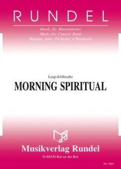 Morning Spiritual 