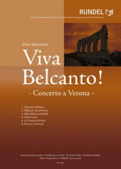 Viva Belcanto! 
