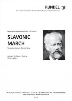 Slavonic March 
