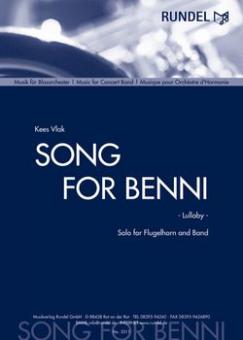 Song For Benni 