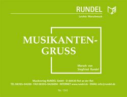 Musikantengruss 