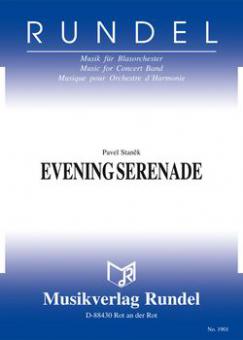 Evening Serenade 