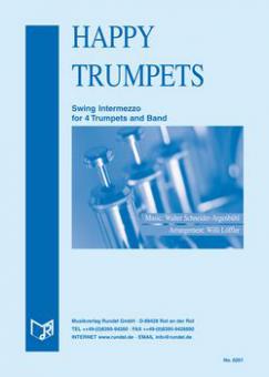 Happy Trumpets 