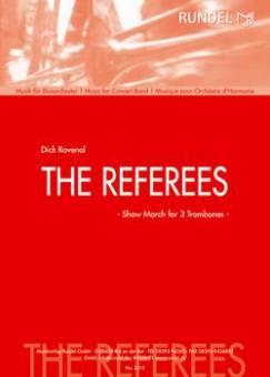 The Referees 