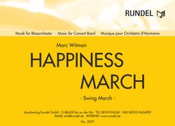 Happiness March 