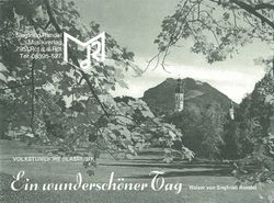 Ein wunderschöner Tag 