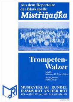 Trompeten-Walzer 