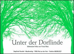 Unter der Dorflinde 