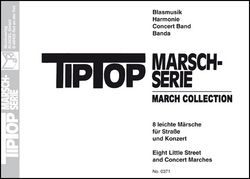 Tip Top Marsch-Serie 