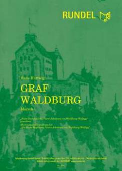 Graf Waldburg 