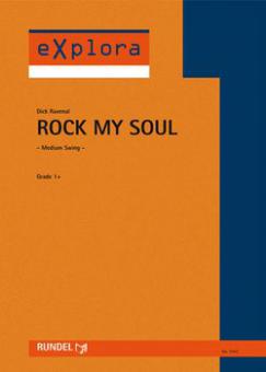 Rock My Soul 
