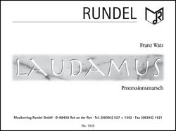 Laudamus 