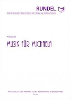 Musik für Michaela 