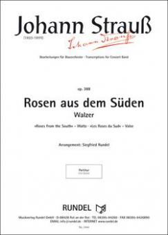 Rosen aus dem Süden 