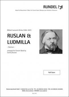 Ruslan & Ludmilla 