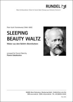 Sleeping Beauty Waltz 