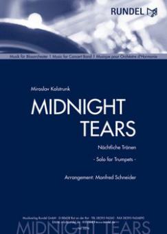 Midnight Tears (Nächtliche Tränen) 