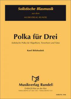 Polka für Drei 