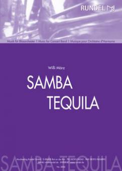 Samba Tequila 