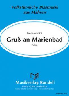 Gruss an Marienbad 