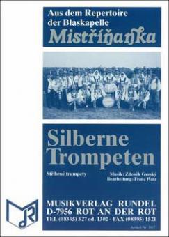 Silberne Trompeten 