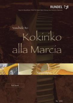 Kokiriko alla Marcia 