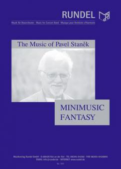 Minimusic Fantasy 