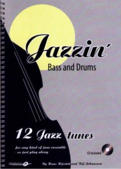 Jazzin' (Bass And Drums) 