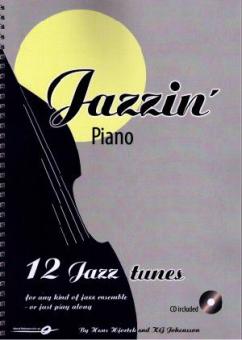 Jazzin' 