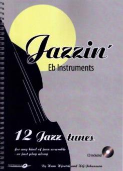 Jazzin' (Eb Instruments) 