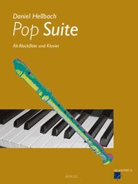 Pop Suite mit CD 