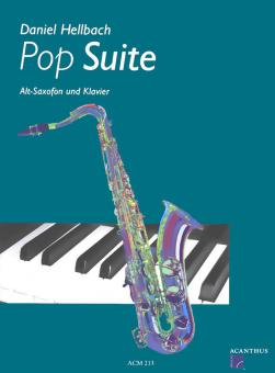 Pop Suite 