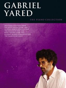 The Gabriel Yared Songbook 