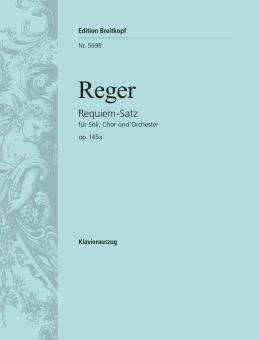 Requiem-Satz op. 145a 