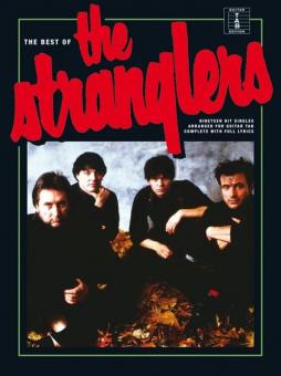 The Best Of The Stranglers 