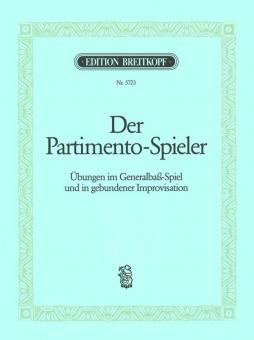 Der Partimento-Spieler 