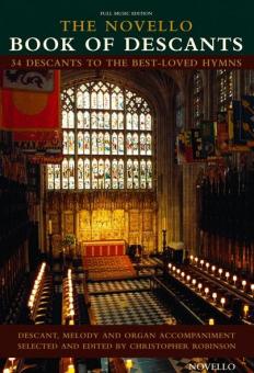 The Novello Book of Descants 