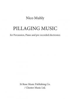 Pillaging Music 