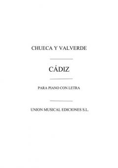 Cadiz 