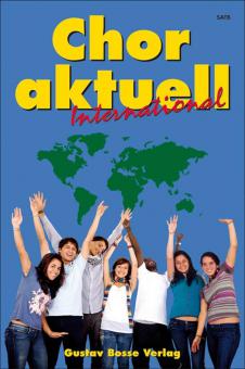 Chor aktuell International 