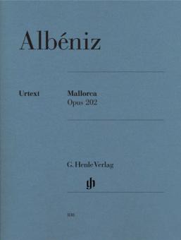 Mallorca op. 202 