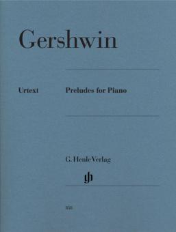 Preludes for Piano 